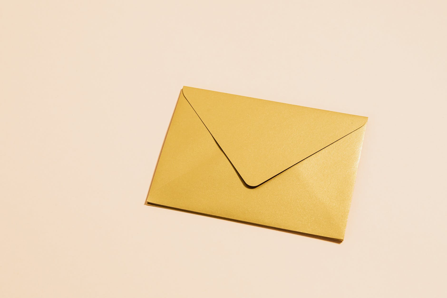 notebook mail business paper